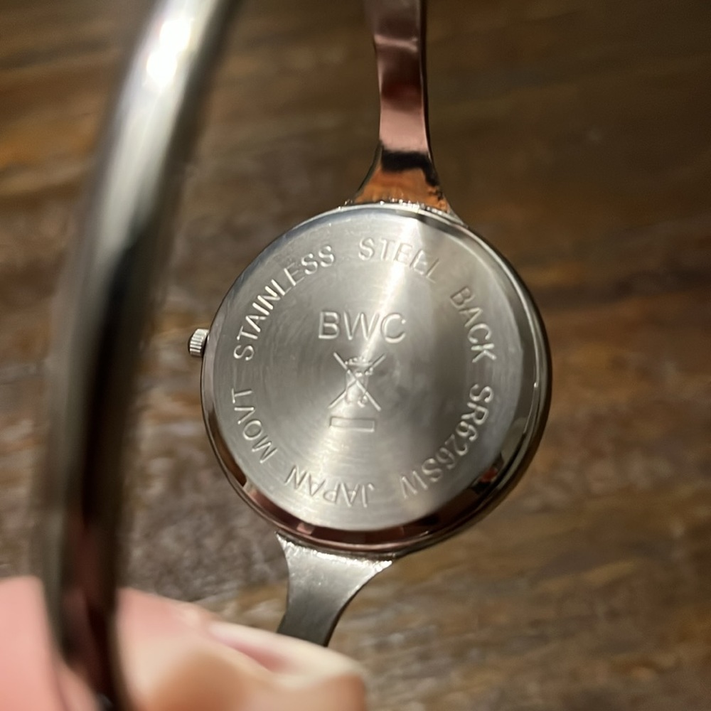 Women’s Quartz Watch In Excellent Condition. - Picture 5 of 5